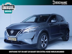 Nissan Qashqai - 1.3 MHEV Xtronic Premiere Edition Clima/Navi/Panoramadak