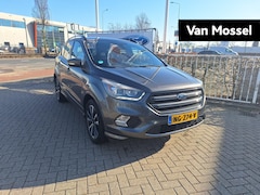 Ford Kuga - 1.5 EcoBoost ST Line | Stoel/Stuurwiel/Voorruitverwarming | Achteruitrijcamera | 1800 KG M