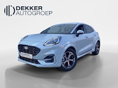 Ford Puma - 1.0 Hybrid AutomaatST-Line 125pk-winterpack