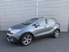 Opel Mokka - 1.4 T Cosmo / Dealer onderhouden met lage kilometerstand