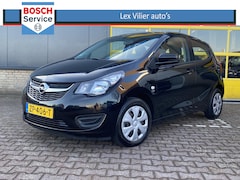 Opel Karl - 1.0 ecoFLEX 120 Jaar Edition BOVAG garantie