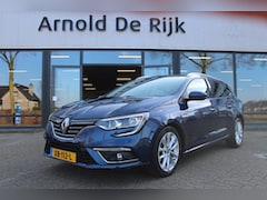 Renault Mégane Estate - 1.2 TCe Limited