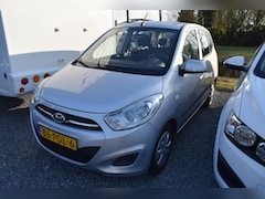 Hyundai i10 - 1.2 i-Drive Cool Airco, Km 99519