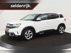 Citroën C5 Aircross - 1.6 Plug In Hybrid Business | Trekhaak | Carplay | Camera | Navigatie | Dodehoek detectie