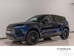 Land Rover Range Rover Evoque - P300e AWD Autobiography PHEV | HUD | Approved