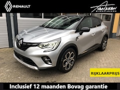 Renault Captur - 1.6 E-Tech Full Hybrid 145 Intens AUTOMAAT