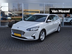 Ford Focus Wagon - 1.0 EcoBoost Hybrid Trend Edition Business