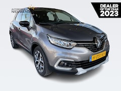 Renault Captur - 0.9 TCe Intens ANDROID AUTO / NAVIGATIE / PARKEERSENSOREN / PARKEERCAMERA / DODEHOEKASSIST