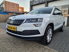 Skoda Karoq - 1.0 TSI Business Edition