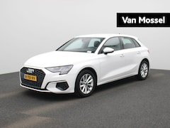 Audi A3 Sportback - 30 TFSI Pro Line | Apple Carplay / Android Auto | Achteruitrij Camera | Cruise Controle |