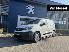 Peugeot Partner - 1.5 BlueHDi 100 S&S L1 l BPM Vrij