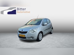 Opel Agila - 1.0 Edition LPG 1e Eigenaar Volledig onderhouden