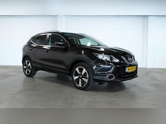 Nissan Qashqai - 1.2 N-Connecta | Pano | Navi