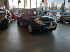 Dacia Sandero - 1.2 Lauréate