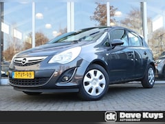 Opel Corsa - 1.2-16V Berlin