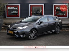 Toyota Avensis Touring Sports - 1.8 VVT-i Lease Pro