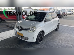 Renault Twingo Z.E. - R80 E-Tech Série Limitée Urban Night 22 kWh