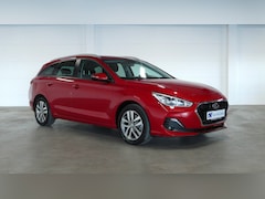 Hyundai i30 Wagon - 1.4 T-GDI Comfort | Navi | Carplay | Trekhaak