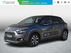 Citroën C3 - 1.2 PureTech Feel Edition