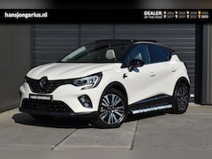 Renault Captur - TCe 155 EDC Initiale Paris | AUTOMAAT | SCHUIF/KANTELDAK | STUUR/STOELVERWARMING | 360 CAM