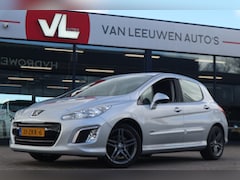 Peugeot 308 - 1.6 THP Sportium | Navi | Cruise | Trekhaak