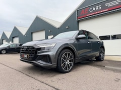 Audi Q8 - 55 TFSI quattro Pro Line Advanced Line S / Panoramadak / Luchtvering / ACC / Navi / 22" /