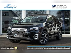 Subaru XV - 2.0 CVT e-BOXER Premium * Navigatie * Opendak * Keyless