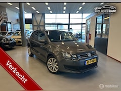 Volkswagen Polo - 1.2 Style Airco| Navi|Nw APK|Bluetooth|