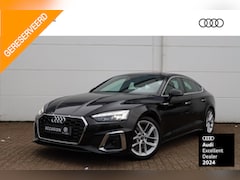 Audi A5 Sportback - 35 TFSI S edition 150pk S-Tronic