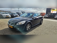 Volvo C30 - 1.6 D2 R-edition Euro5 Leder Airco