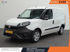 Fiat Doblò Cargo - 1.3 L1H1 Actual Airco Bluetooth Schuifdeur