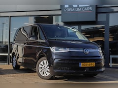 Volkswagen Multivan - 1.4 eHybrid L1H1 Style | Panodak | Memory seats | 7 persoons