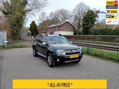 Dacia Duster - 1.2 TCe 4x2 Prestige navi trekhaak nieuwe ketting RIJKLAAR