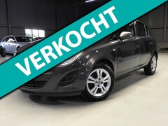 Opel Corsa - 1.3 CDTi Edition I 3e Eigen I Airco I Cruise Contr I 15inch I Elec ramen I Kln Brt I Zuini