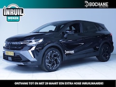 Renault Symbioz - 1.6 E-Tech hybrid 145 iconic Clima/Navi/Camera