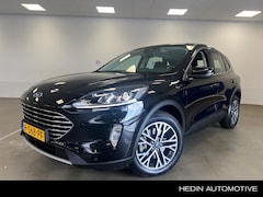 Ford Kuga - 2.5 PHEV Titanium Stoel / stuurverwarming | all season banden | 1 jr Bovag | keyless entry