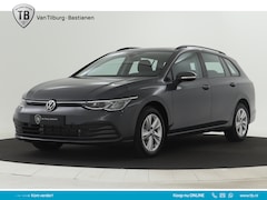 Volkswagen Golf Variant - 1.5 eTSI 130pk DSG Life Business Navigatie Memory Pdc Acc