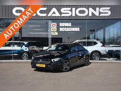 Mercedes-Benz A-klasse - 200 Business AMG 1 EIGENAAR/ 163 PK/ APPLE CARPLAY