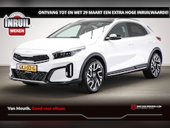 Kia XCeed - 1.6 GDi PHEV ExecutiveLine | PANORAMADAK | STOELKOELING | STUURWIELVERWARMING | ACC | DRAA