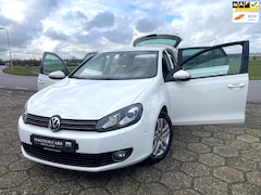 Volkswagen Golf - 1.8 TSI Comfortline 160PK 5D Xenon Trekhaak 6Bak