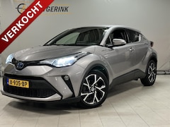 Toyota C-HR - 1.8 Hybrid CVT Business Plus* Airco / Cruise / Camera / PDC / Winterpakket / LMV