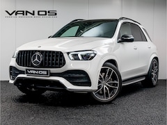 Mercedes-Benz GLE-Klasse - GLE 350 d 4MATIC AMG 63 Look | BTW auto