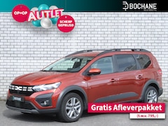 Dacia Jogger - 1.0 TCe 110 Expression | 7-Persoons | Navigatie | Achteruitrijcamera | Dodehoekdetectie