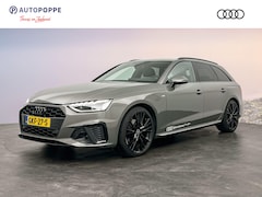 Audi A4 Avant - 35 TFSI S edition Competition