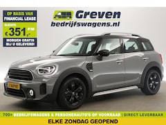 MINI Countryman - 1.5 Cooper Business Edition Virtual LED Carplay Clima Cruise Navi PDC 17"LMV