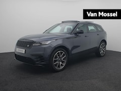 Land Rover Range Rover Velar - P400e R-Dynamic HSE MY24 | Cold Climate Pack | HUD | Schuif/- Kanteldak