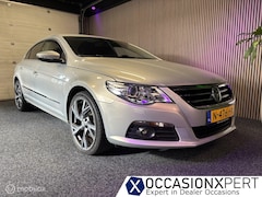 Volkswagen Passat CC - 1.8 TSI 4p