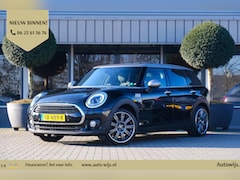 MINI Clubman - 1.5 Cooper Chili Hyde Park|Pano|H&K|NL AUTO|