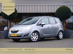 Opel Meriva - 1.4 Berlin|87DKM|Goed onderhouden|Trekhaak|PDC