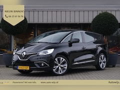 Renault Grand Scénic - 1.3 TCe Intens|Camera|DAB+|Trekhaak|Xenon